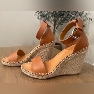 Dolce Vita Espadrille Sandals